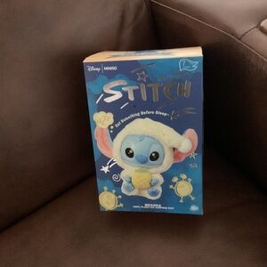 Stitch Disney Miniso Stitch, Vinyl Plush Surprise Box NEW